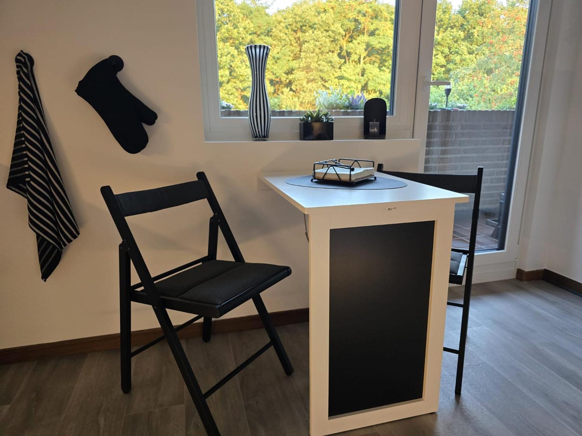 Ferienwohnung Morgensonne Moelln Mölln Exterior foto