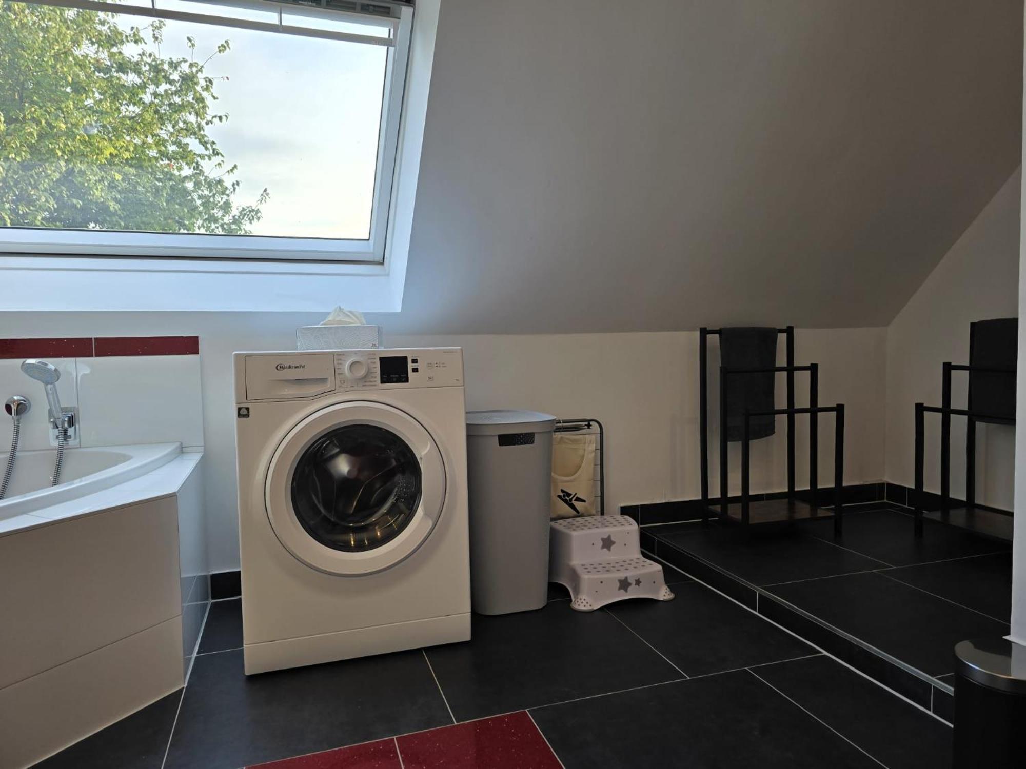 Ferienwohnung Morgensonne Moelln Mölln Exterior foto