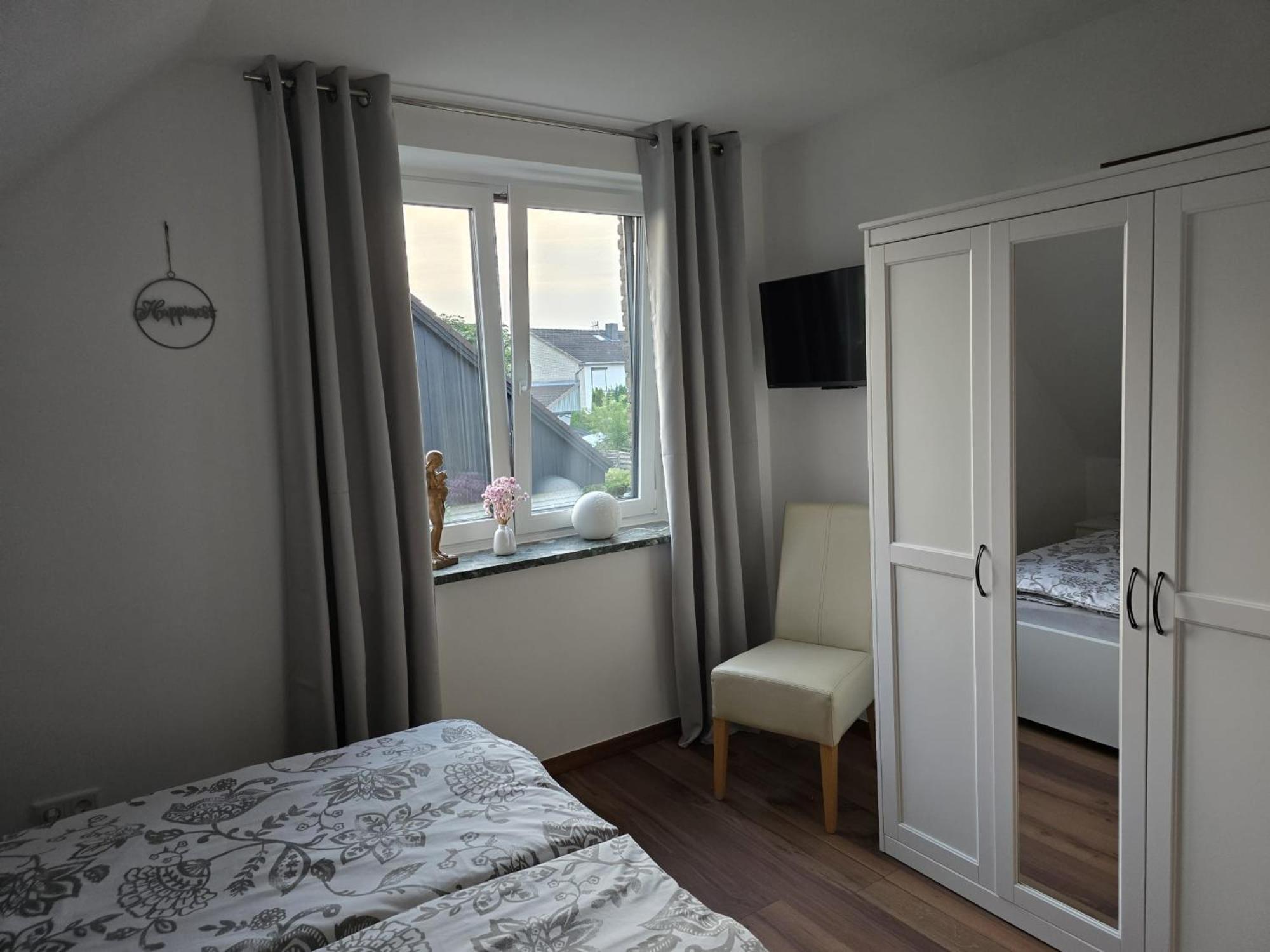 Ferienwohnung Morgensonne Moelln Mölln Exterior foto