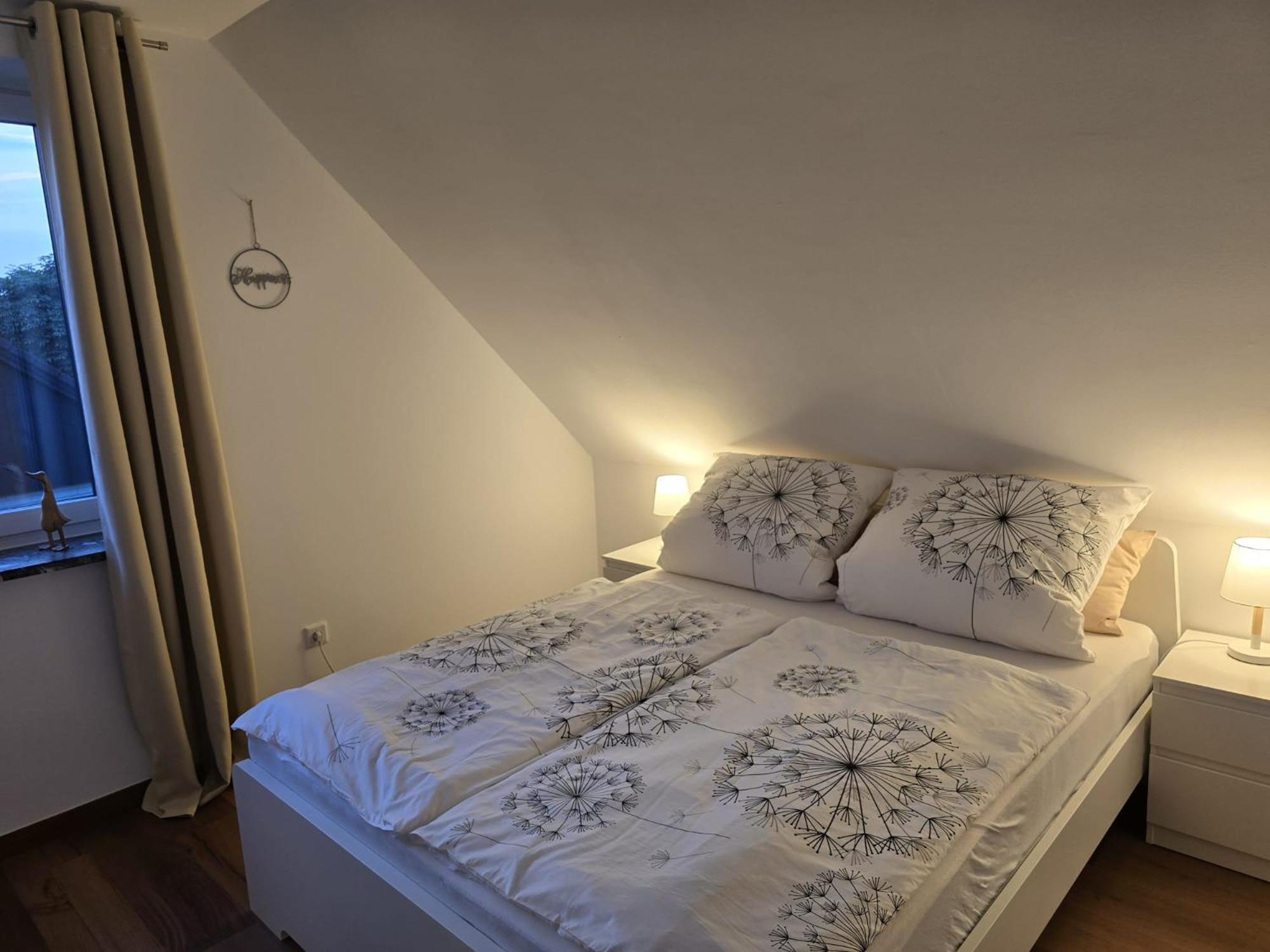 Ferienwohnung Morgensonne Moelln Mölln Exterior foto
